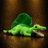New Soft Dinosaur Plush Toys