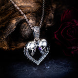 New Fashion Skull Pendant