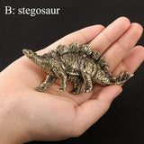 Brass Solid Jurassic Dinosaur Animals-Aso