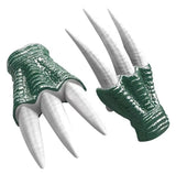 Dinosaur Mask & Claw Gloves Set