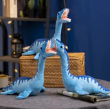 New Simulation Dinosaur Plush Toy - animalsaso02