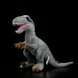 New Soft Dinosaur Plush Toys
