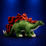 New Soft Dinosaur Plush Toys