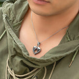 New Fashion Skull Pendant