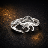 New Cute  Dinosaur Ring - animalsaso02