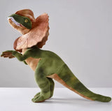 New Soft Dinosaur Plush Toys - animalsaso02
