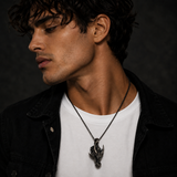 New Amazing Dragon Pendant Necklace - animalsaso02