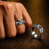 New Fashion Dinosaur Ring - animalsaso02