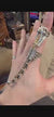 2022 New Scorpion Spider Alloy Finger Rings - Anilaks Aso