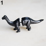 New Fashion Dinosaur Earrings - Animals Aso