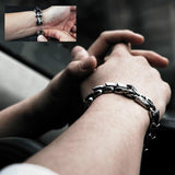 New Fashion Dragon Metal Bracelet - animalsaso02