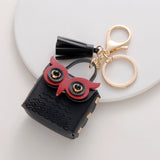 New Cute Owl Small Bag Women - animalsaso02