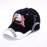 New American Eagle Hat - animalsaso02