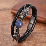 New Fashion Dragon Bracelets - animalsaso02