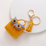 New Cute Owl Small Bag Women - animalsaso02