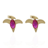 New Luxury Dinosaur Earrings - Animals Aso