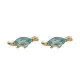 New Luxury Dinosaur  Earrings - animalsaso02