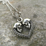 2022 New Fashion Skull Pendant - Animals Aso