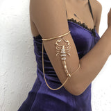 New Scorpion Bracelet - animalsaso02