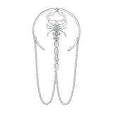 2022 New Scorpion Bracelet - Animals Aso