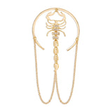 2022 New Scorpion Bracelet - Animals Aso