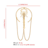 2022 New Scorpion Bracelet - Animals Aso