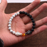 New Cute Dragon Bracelet - animalsaso02