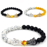 New Cute Dragon Bracelet