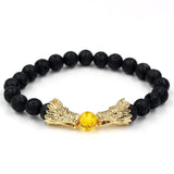New Cute Dragon Bracelet - animalsaso02