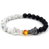 New Cute Dragon Bracelet - animalsaso02