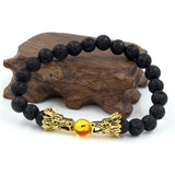 New Cute Dragon Bracelet - animalsaso02