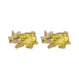  New Luxury Dinosaur Earrings - Animals Aso