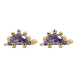  New Luxury Dinosaur Earrings - Animals Aso