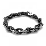 New Fashion Dragon Metal Bracelet - Animals Aso