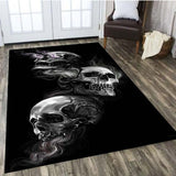 New Skull Home Decor - animalsaso02