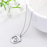 2023 New Cute Squirrel Necklaces - Animals Aso
