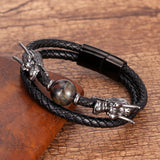 2023 New Fashion Dragon Bracelets - Animals Aso