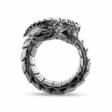 New Fashion Dragon Ring - animalsaso02