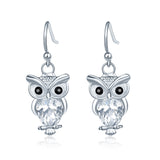 New Amazing Owl Earrings - animalsaso02