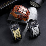 New Fashion Eagle Bracelet - animalsaso02