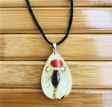 New Amazing Scorpion Necklace Luminous