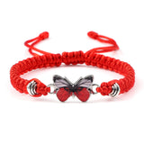2023 New Amazing Butterfly Bracelet - Animals Aso