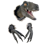 New Dinosaur 3d Statue Home Decor - Animals Aso