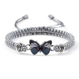 New Amazing Butterfly Bracelet - animalsaso02