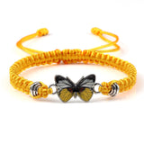 2023 New Amazing Butterfly Bracelet - Animals Aso