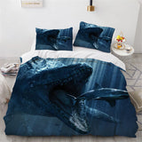 New Dinosaur Duvet Cover - animalsaso02