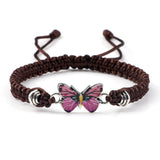 New Amazing Butterfly Bracelet - animalsaso02
