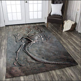 Amazing Dinosaur Art Rug - animalsaso02