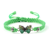 New Amazing Butterfly Bracelet - animalsaso02