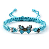 New Amazing Butterfly Bracelet - animalsaso02